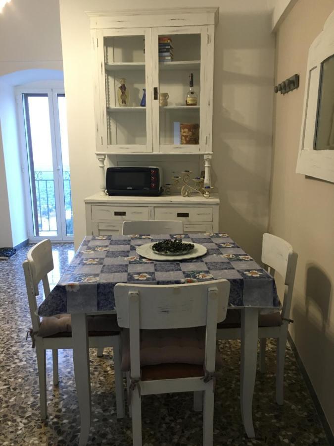 Vila Casa Bettina Ostuni Exteriér fotografie