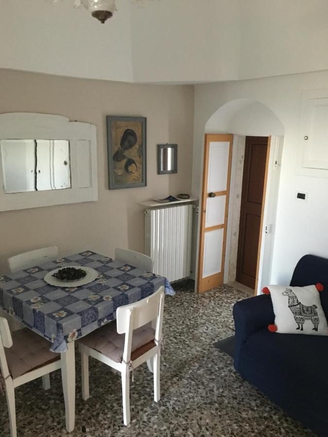 Vila Casa Bettina Ostuni Exteriér fotografie