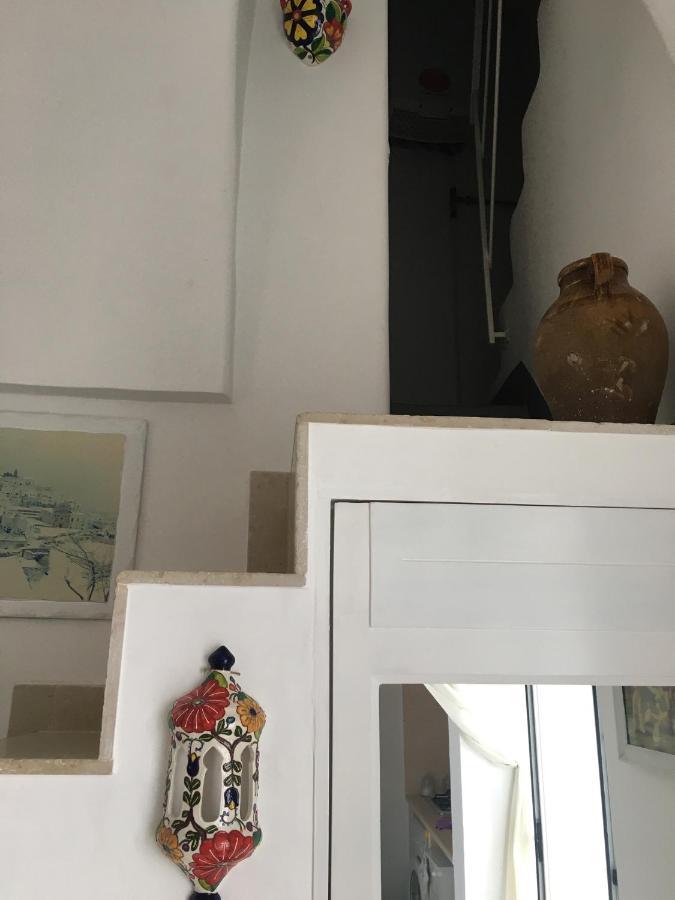 Vila Casa Bettina Ostuni Exteriér fotografie
