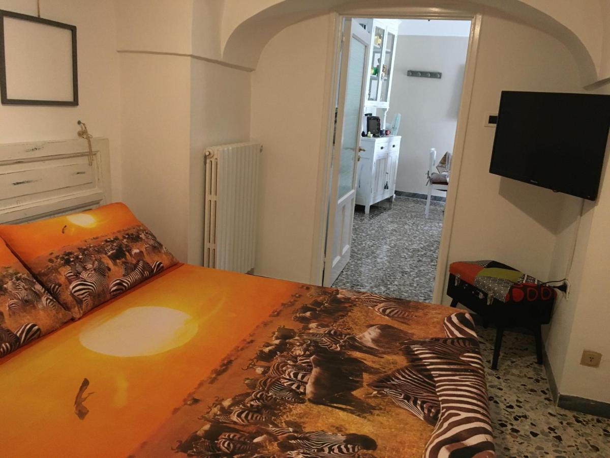 Vila Casa Bettina Ostuni Exteriér fotografie