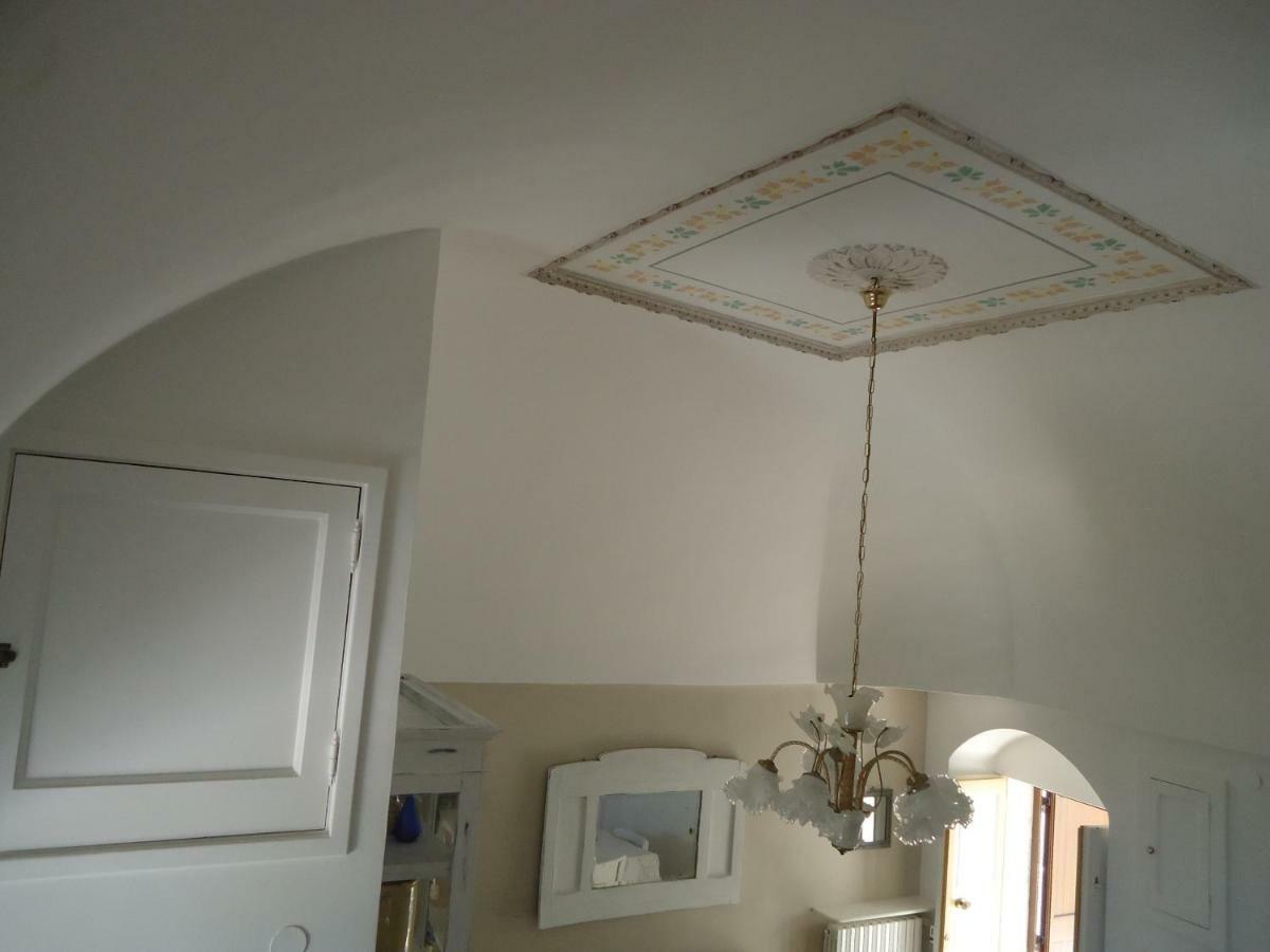 Vila Casa Bettina Ostuni Exteriér fotografie