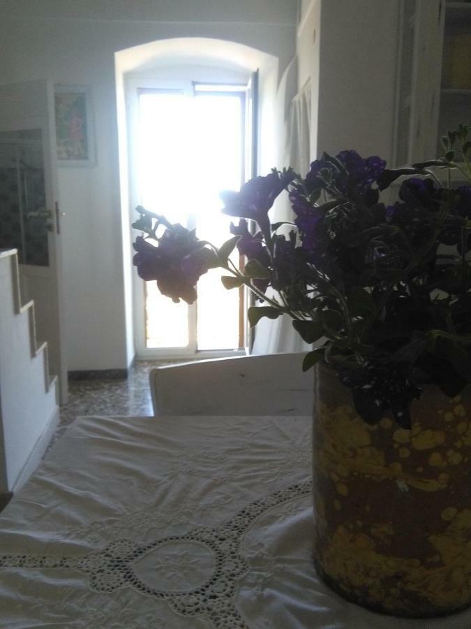 Vila Casa Bettina Ostuni Exteriér fotografie